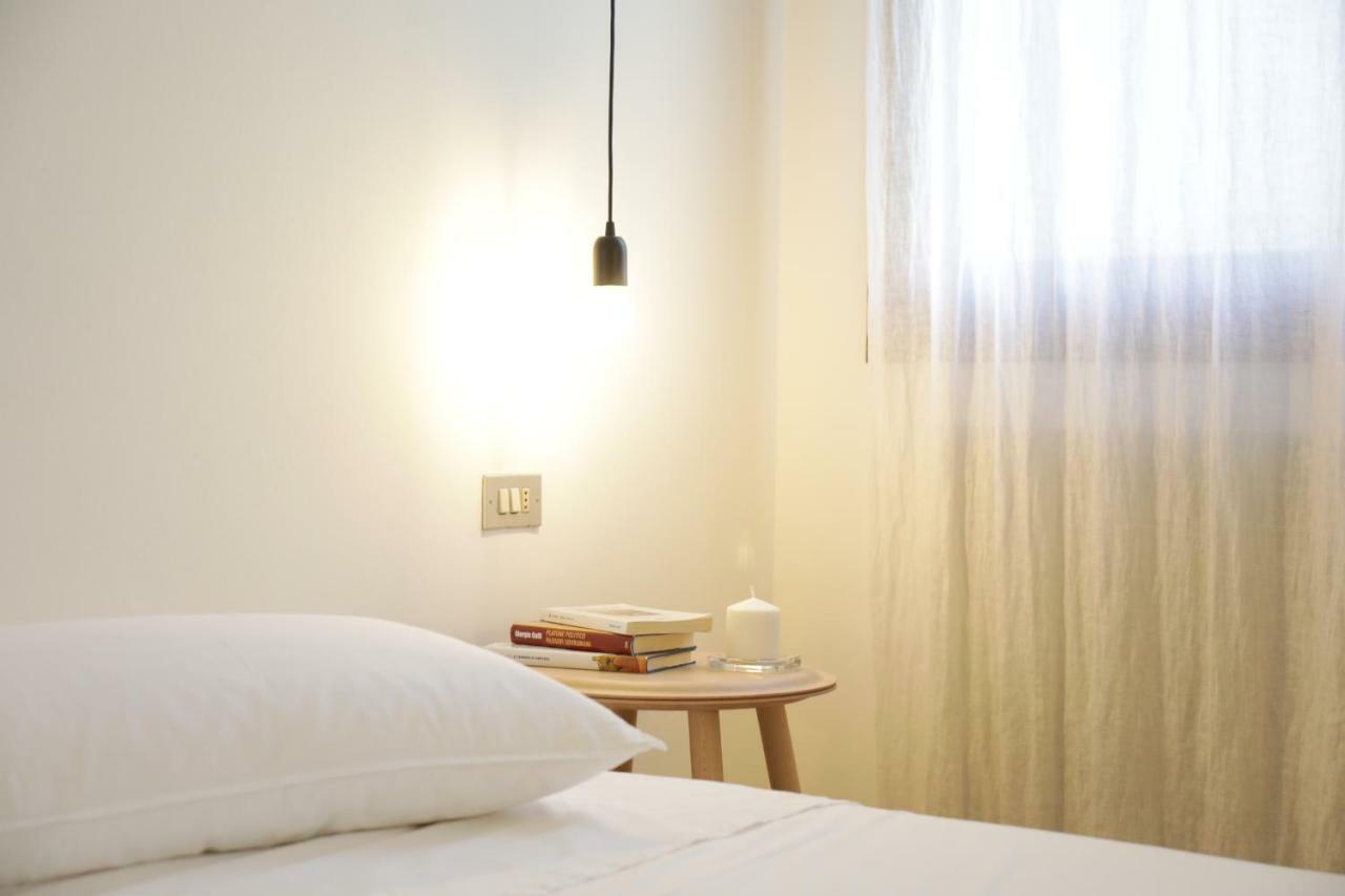 Welc-Om Casa Anna Apartment Padova Exterior photo
